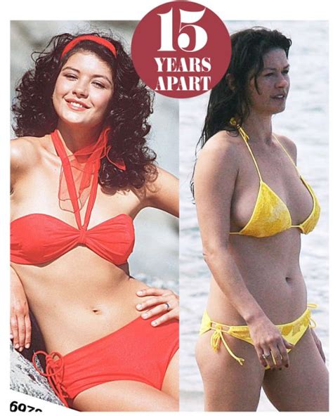 La Prueba Del Bikini En Las Famosas A Trav S De Los A Os Cotilleando El Mejor Foro De