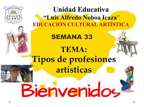Tipos De Profesiones 10