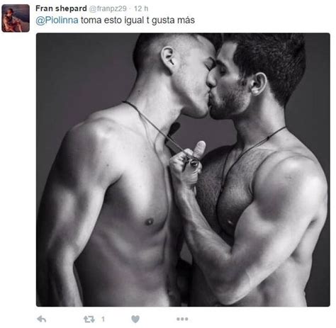 Una Usuaria De Twitter Se Dedica A Insultar A La Comunidad Gay Shangay