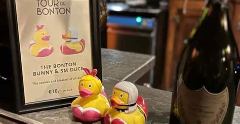 Amsterdam Brothel Tour With Former Sex Worker Getyourguide