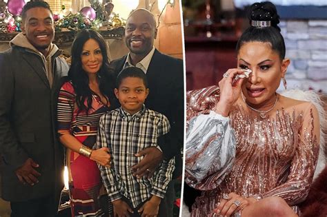 Ny Post Jen Shah Details ‘nightmare Moments Before Surrendering To