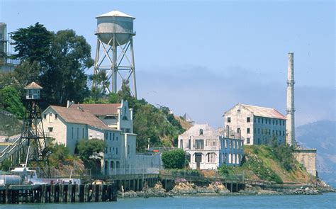 Alcatraz Island Photos, Download The BEST Free Alcatraz Island Stock ...