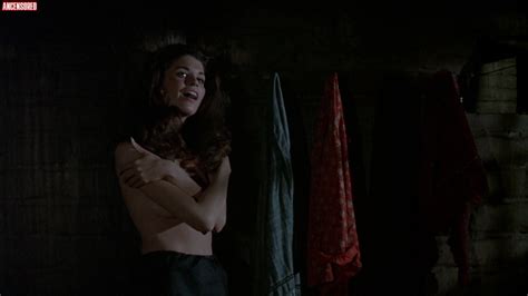 Rio Lobo Nude Pics Pagina 1