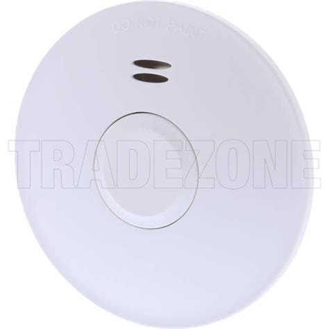 Fsa Matelec Surface Mounted Wireless Photoelectric Smoke Alarm