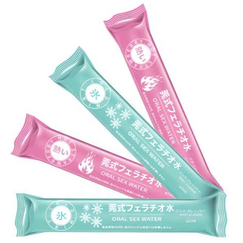 Nước Tình Yêu Băng Lửa Cảm Giác BJ Thăng Hoa ORAL SEX WATER