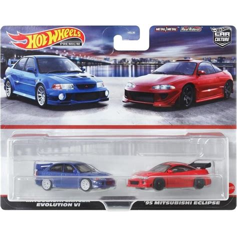 Hot Wheels Premium