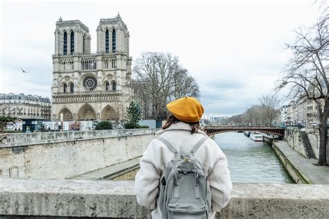 Notre Dame Finally Has A Reopening Date The Independent