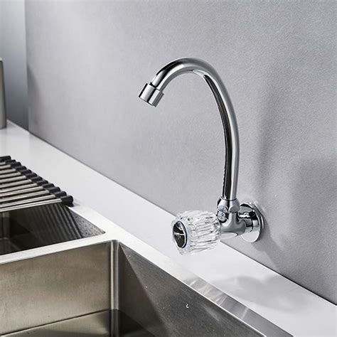 Llave De Lavadero A La Pared Frost Promart