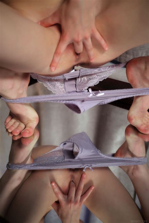 Mila Azul Kaia Sexart Kaia Mila Azul High Porn Pic