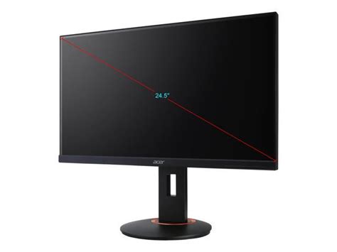 Acer XF250Q 25" Full HD 1920 x 1080 144Hz Gaming Monitor - Newegg.com