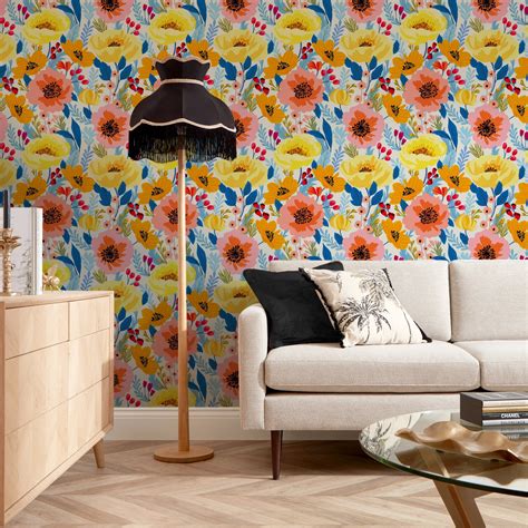 Orange Wallpaper | I Love Wallpaper