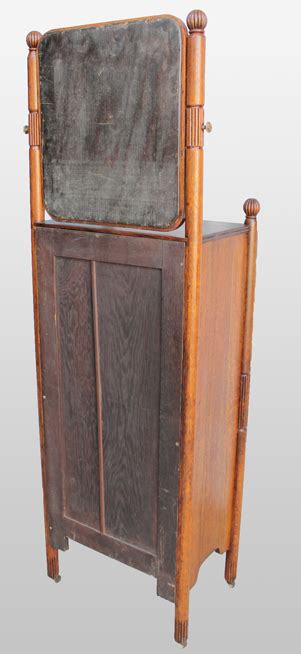 Bargain John S Antiques Antique Oak Lingerie Chest Of Drawers Bargain John S Antiques