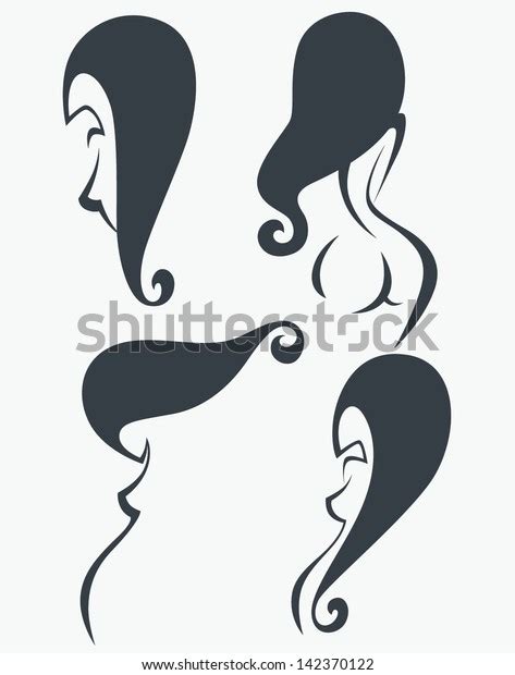 Vector Collection Naked Girl Images Spa เวกเตอรสตอก ปลอดคาลขสทธ Shutterstock