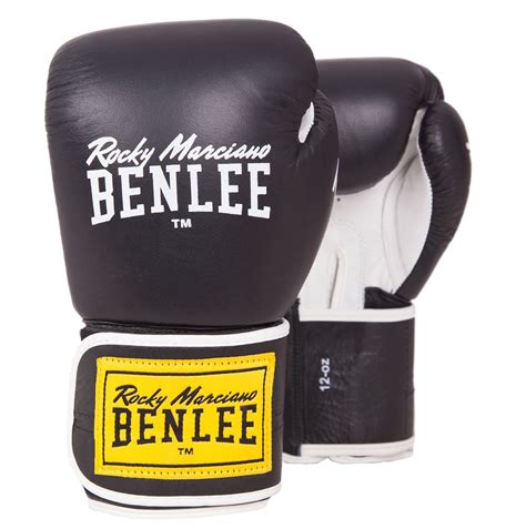 Buy BENLEE Rocky Marciano Boxing Gloves Tough online