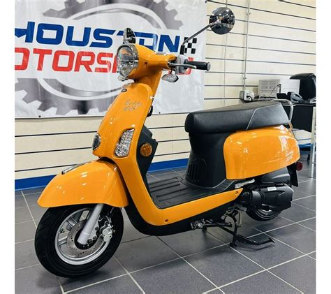 Genuine Scooter Co Buddy Kick For Sale In Texas City Tx