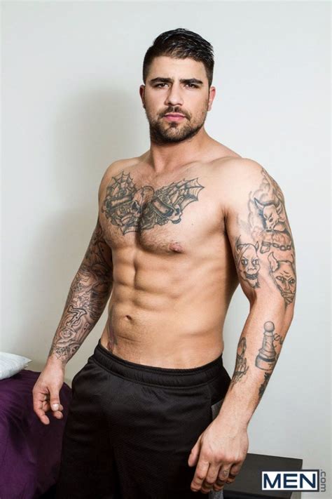 Ator Pornô Gay Que Só Faz Ativo Escolhe Brasileiro Para 1º Cena Como