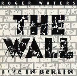 1990 - Roger Waters - The Wall - Live in Berlin