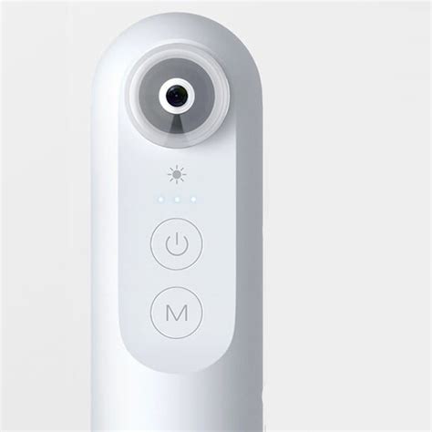 Comprar Xiaomi Inface Visual Blackhead Remover C Mara Hd