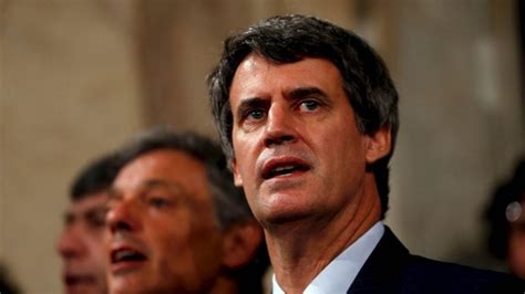 Prat Gay No Esperaba Que Lavagna Opinara Como Bonafini Infobae