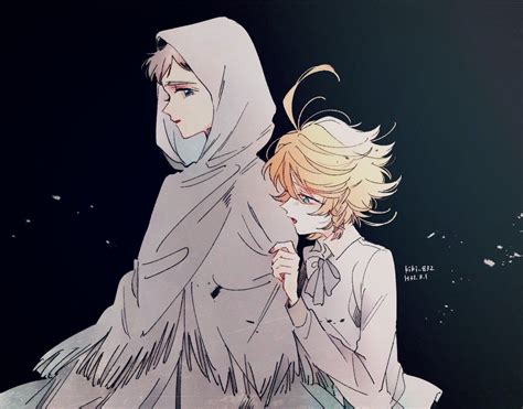 Twitter Neverland Neverland Art Anime