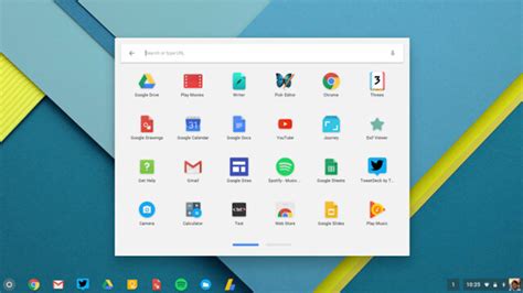 Chromium Os A Free And Open Source Operating System