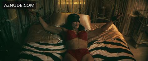 FRANCISCA DENNIS Nude AZNude