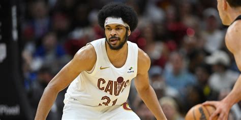 Cavaliers Coach Offers Bleak Jarrett Allen Injury Update: 'He Can't
