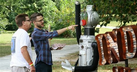 Face To Face Gay Peter Pan Isms Pointing