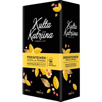 Kulta Katriina 500 G PJ Tokmanni Fi