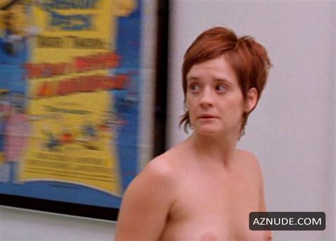 JO MCINNES Nude AZNude