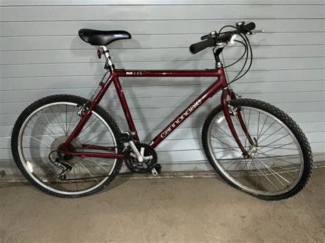 Excellent Cannondale M300 Mountain Bike 40774627