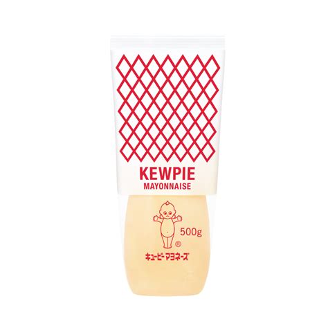 Kewpie Mayonnaise 500g Kewpie Singapore