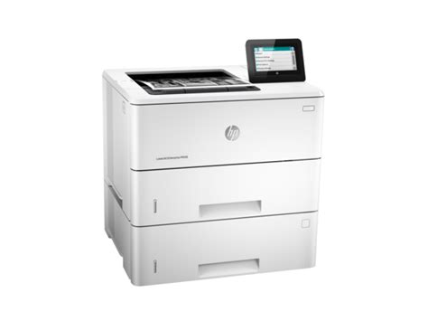 Hp Laserjet Enterprise M X Hp Official Store