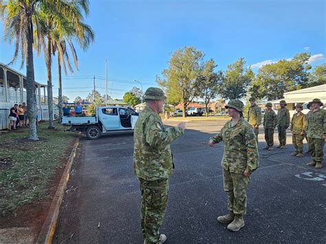 13 Army Cadet Unit - Toowoomba | Toowoomba QLD
