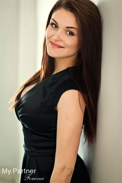 Mature Ukraine Woman Alesya From Poltava Ukraine