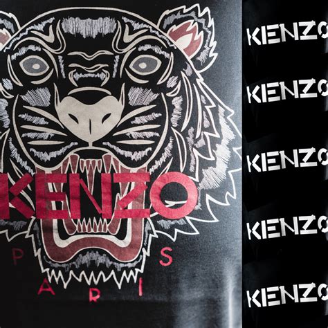 Kenzo Wallpapers 4k Hd Kenzo Backgrounds On Wallpaperbat