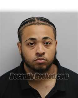 Sean Carnell Thicklen Mugshot & Arrest Info | Virginia Beach County, VA