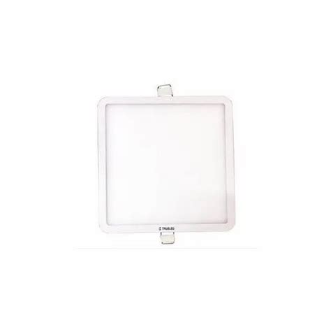 True Led 18w Square Ultra Slim Panel Light At Rs 564 Piece In Sangrur