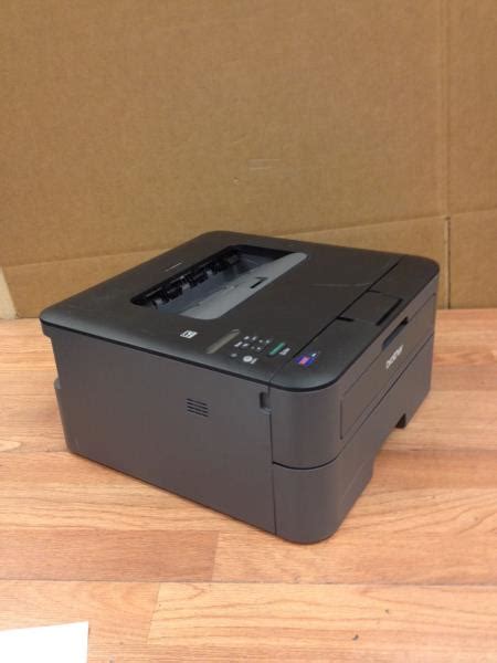 Brother HL-L2360DW Compact Laser Printer Wireless Networking no Drum FREE SHIP | eBay