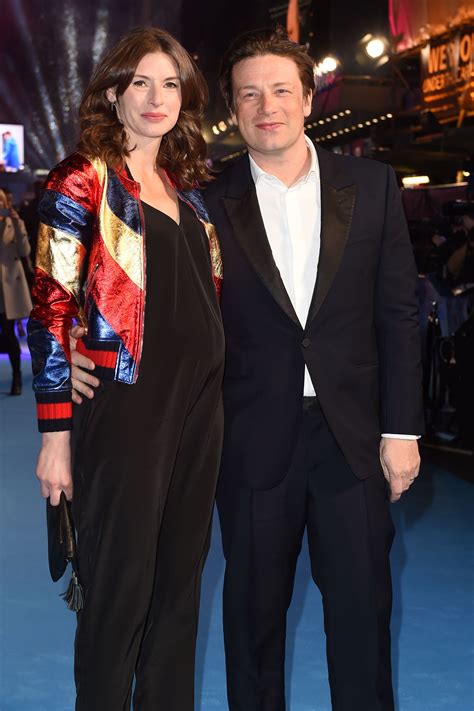Jamie Oliver and Wife Jools Will Renew Their Vows in June After 20 Years
