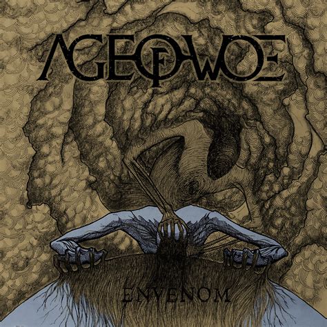 Envenom | Age of Woe