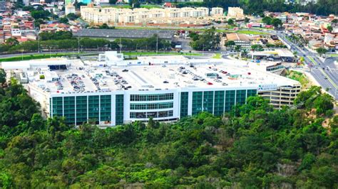 Shopping Mestre Alvaro - Shopping Mestre Álvaro assina com Faculdade em espaço de loja âncora ...