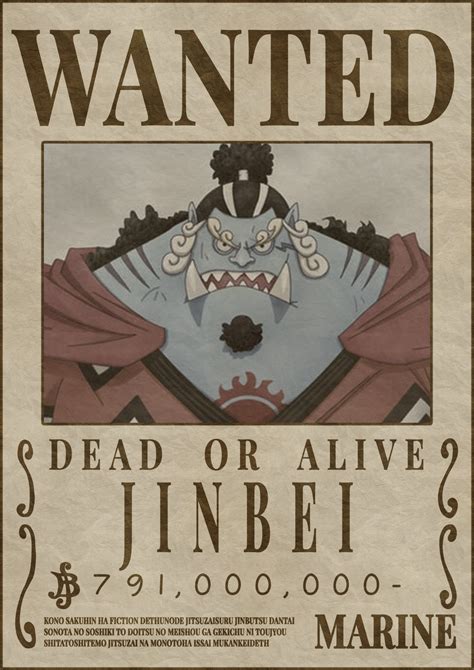 Zoro Bounty After Time Skip