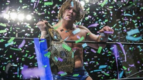 Dalton Castle On Learning From The Bullet Club, Pressure Of Being ROH ...