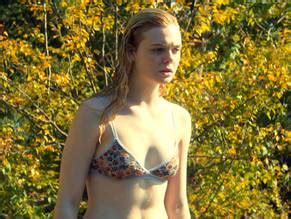 All The Bright Places Nude Scenes Aznude