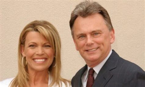 Vanna White Bids An Emotional Farewell To Pat Sajak Ahead Of His Final