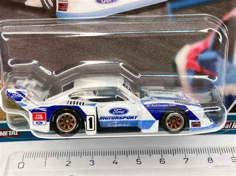 Ford Capri Gr Race Day Hot Wheels Premium Aukro