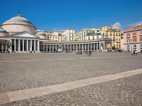 Visiter Naples Et Ses Environs Que Faire Dans Et Autour De La Ville