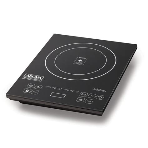 Kmart Portable Induction Cooktop Electric Stove Top Hot Plate Single Review Weber Grill Solar