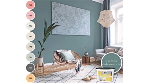 Trendfarbton des Jahres - diy online